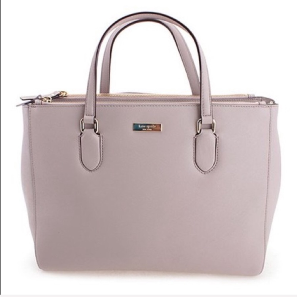 Kate Spade Leighann Laurel Way Moussfrost